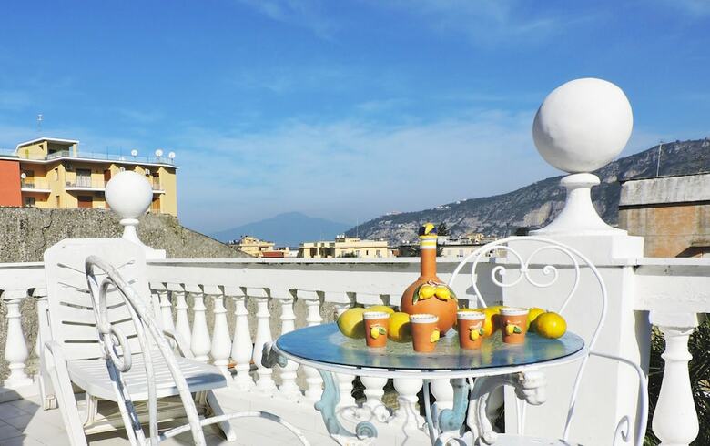 Hotel Casa Vacanze Gabriella