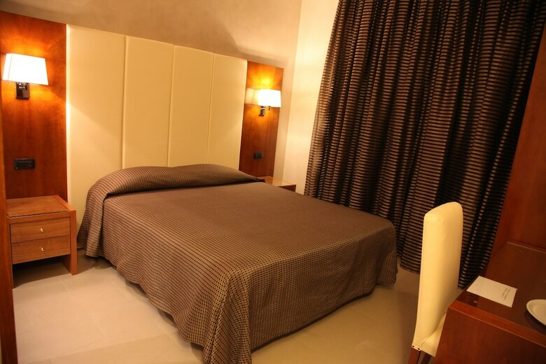 Hotel B&B Federica's House In Rome