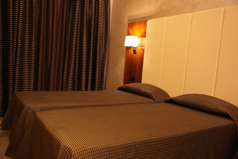 Hotel B&B Federica's House In Rome