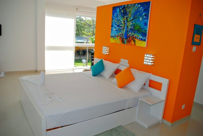 Hotel Good Life Unawatuna