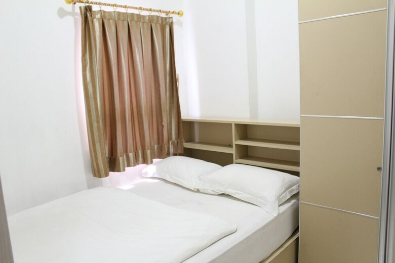 Hotel Myrooms Bekasi