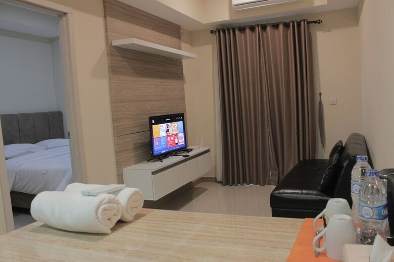 Hotel Myrooms Bekasi