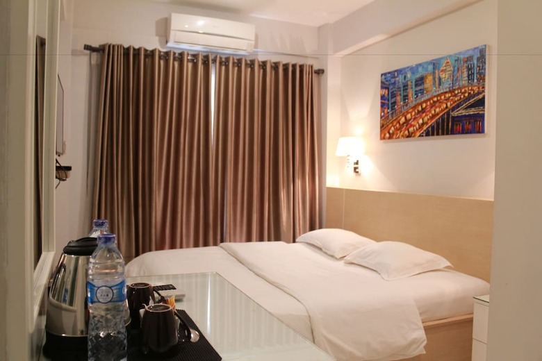 Hotel Myrooms Bekasi
