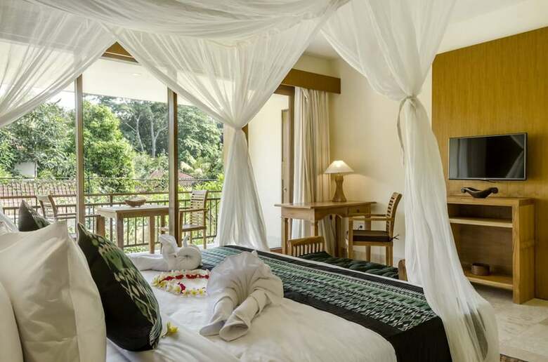 Hotel Sapodilla Ubud