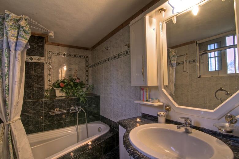 Apartamentos Villa Despina