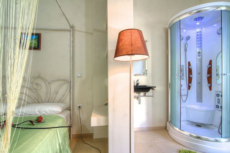 Apartamentos Villa Despina