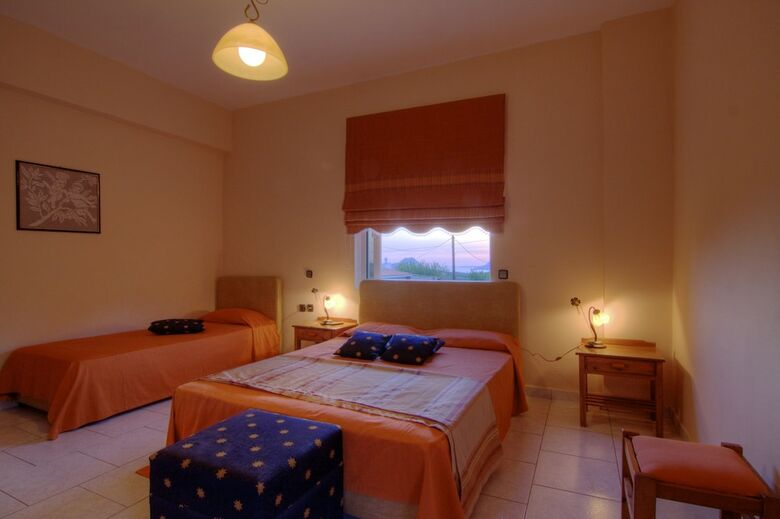 Apartamentos Villa Despina