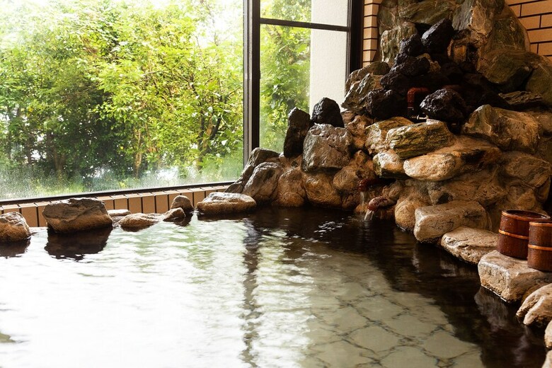 Ryokan Kirara