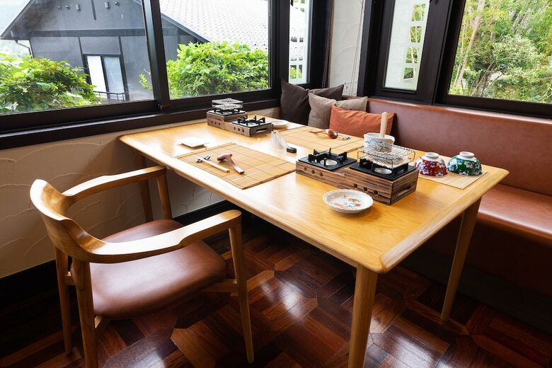 Ryokan Kirara