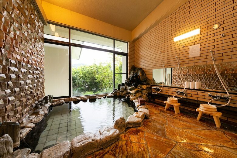 Ryokan Kirara