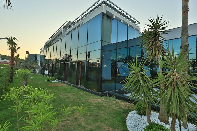 Hotel Numa Bay Exclusive