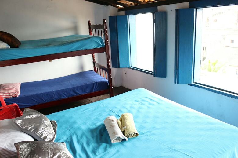 Hostal Hostel Torre