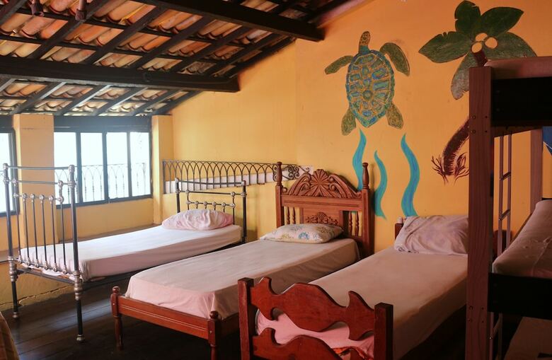 Hostal Hostel Torre