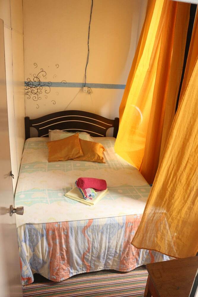 Hostal Hostel Torre