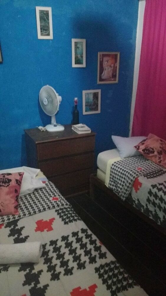 Hostal Hostel Torre