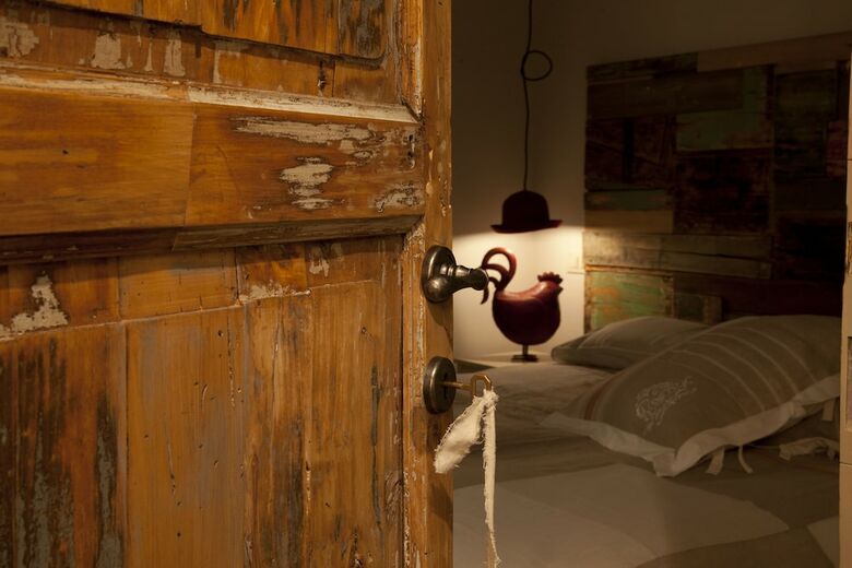 Hotel Locanda Stella