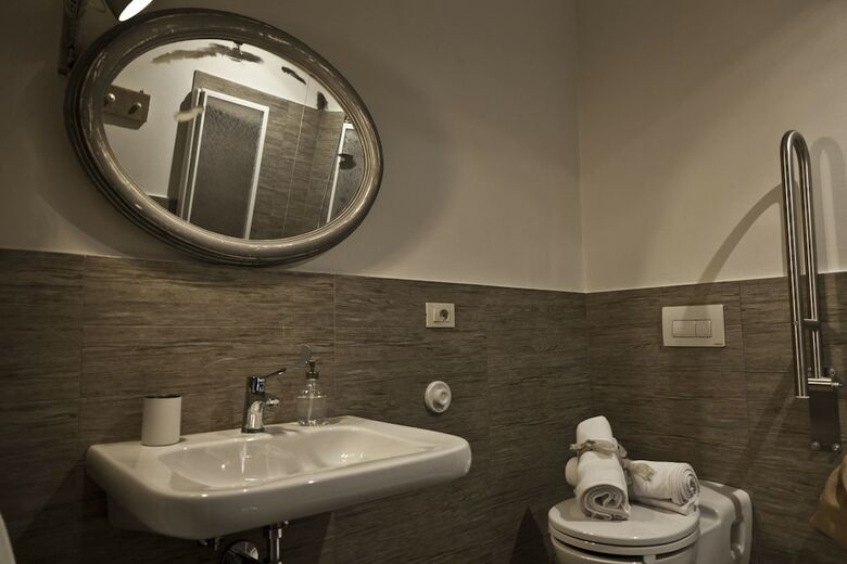 Hotel Locanda Stella