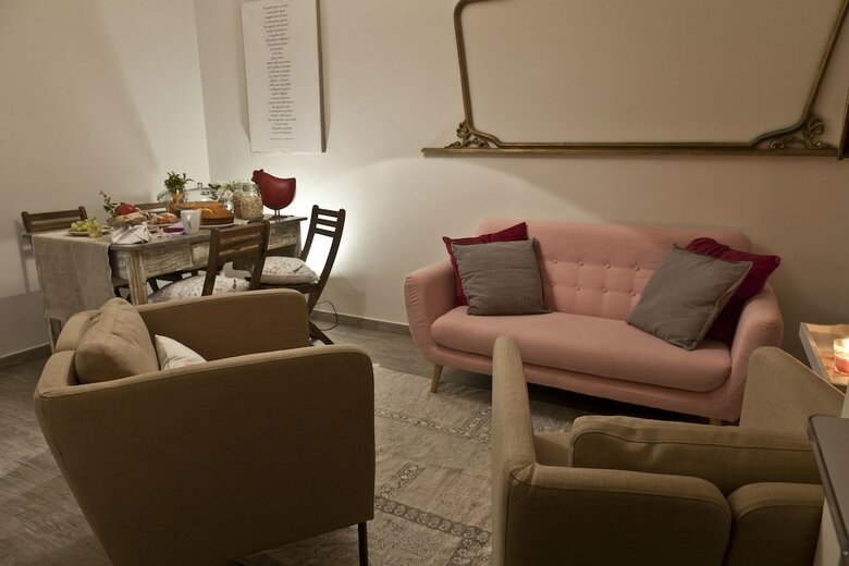 Hotel Locanda Stella