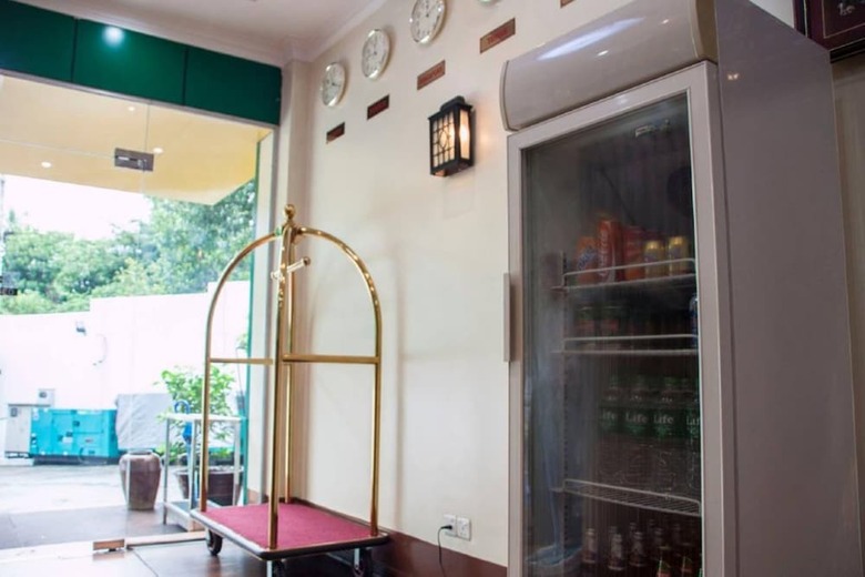 Fame Hotel Yangon