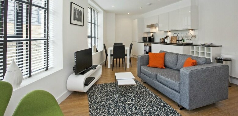 Hotel Native Shoreditch