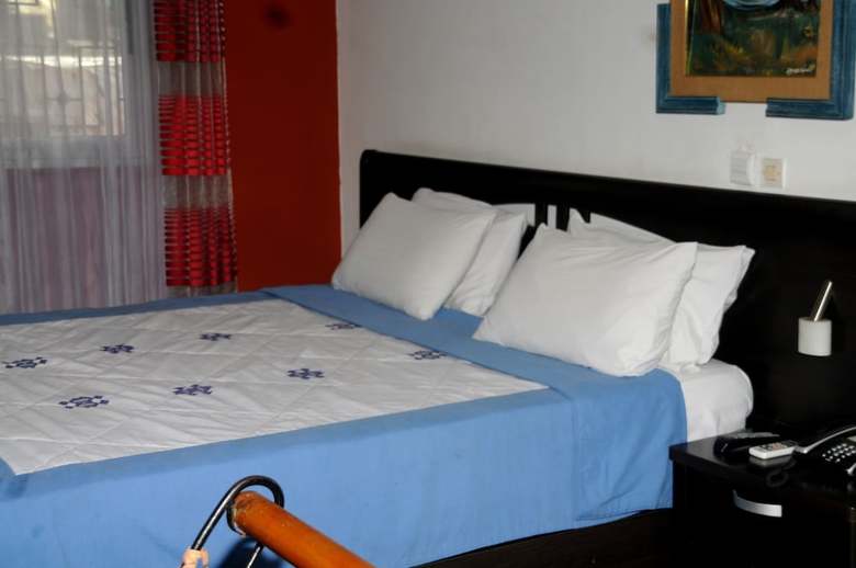 Residence Touristhotel