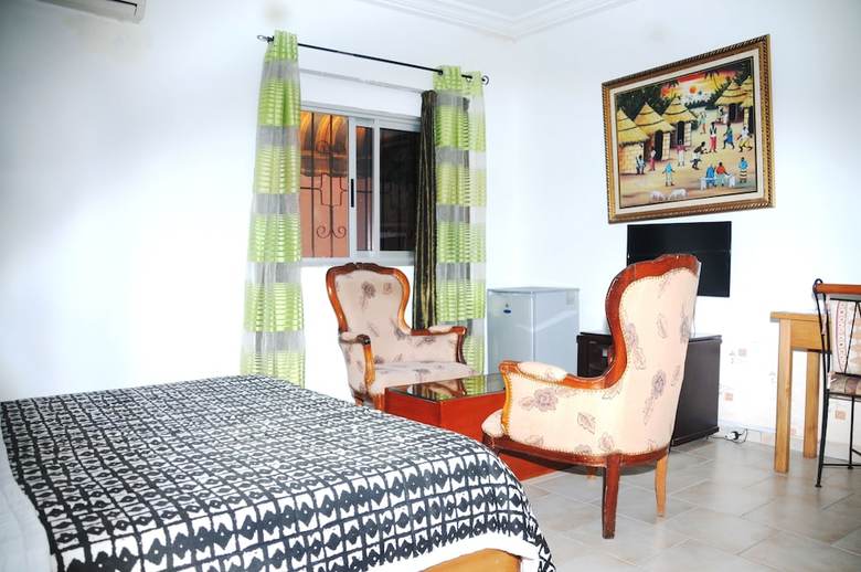 Residence Touristhotel
