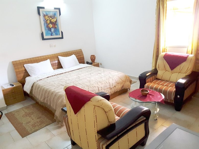 Residence Touristhotel