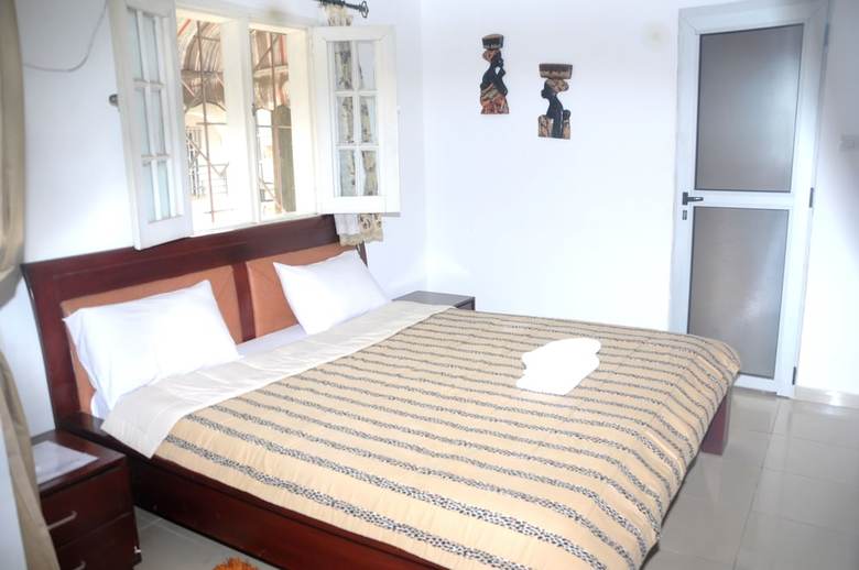 Residence Touristhotel