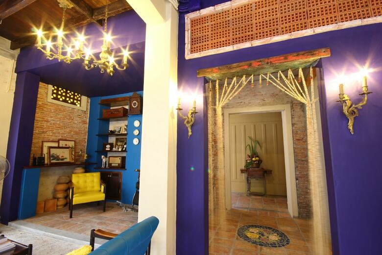 Hotel Baan Nai Nakhon