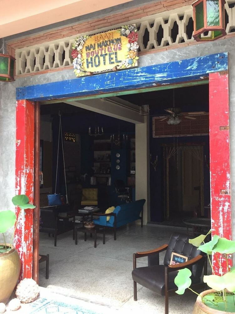 Hotel Baan Nai Nakhon