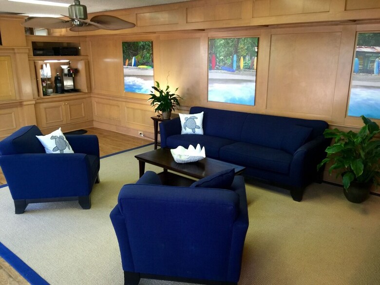Hotel Coral Sands Inn