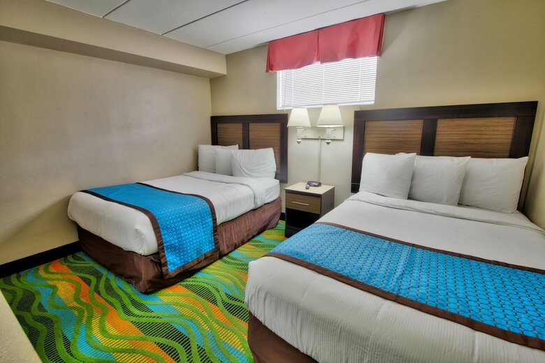 Hotel Marjac Suites Virginia Beach Oceanfront
