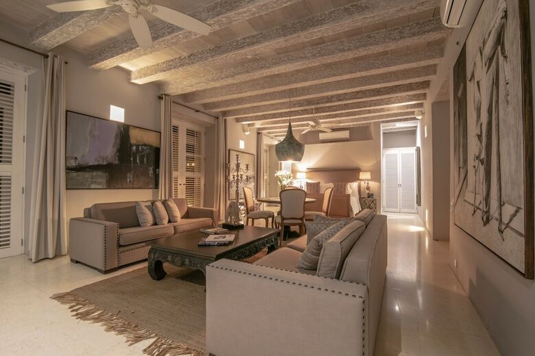 Hotel Noi Cartagena 1860 - Adults Only
