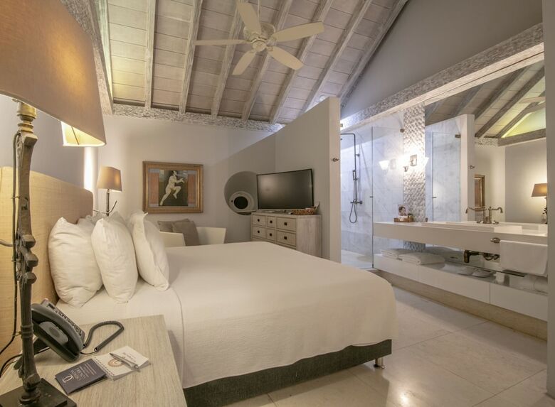 Hotel Noi Cartagena 1860 - Adults Only