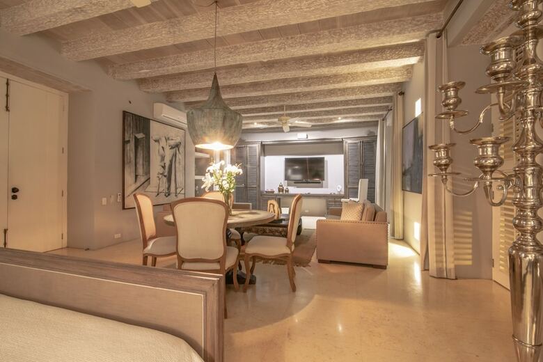 Hotel Noi Cartagena 1860 - Adults Only