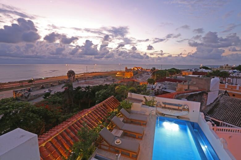 Hotel Noi Cartagena 1860 - Adults Only