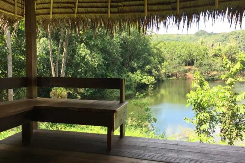 Hotel Thap Pala Cottage
