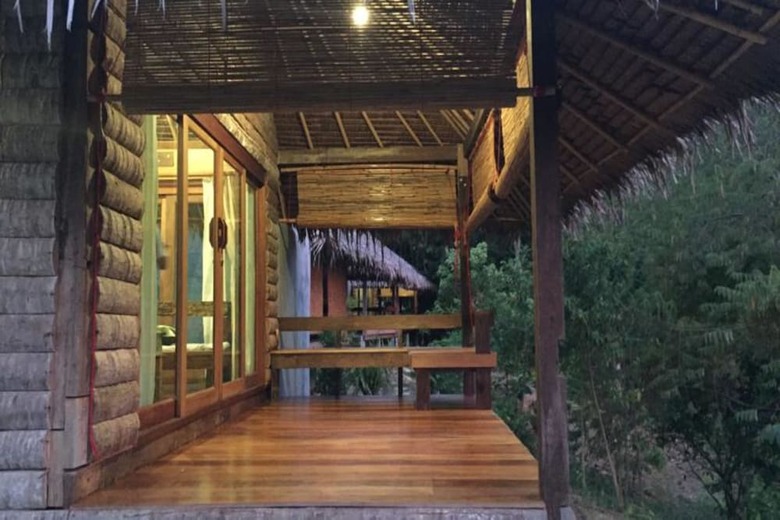 Hotel Thap Pala Cottage
