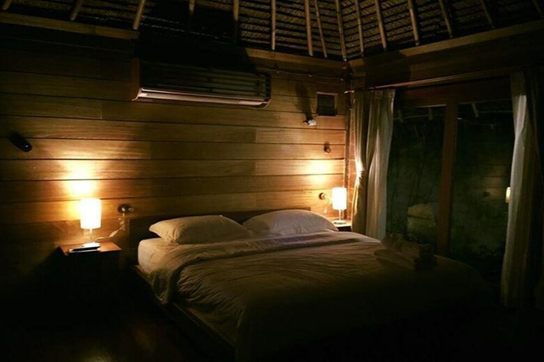 Hotel Thap Pala Cottage