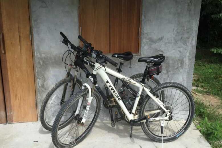 Hotel Thap Pala Cottage