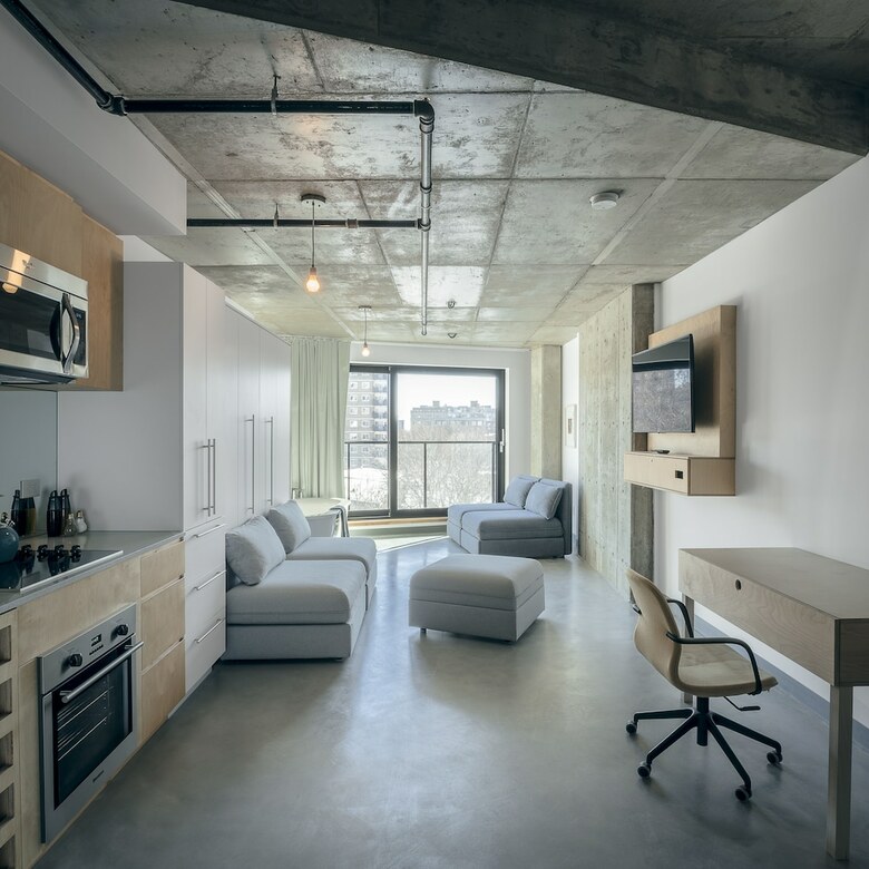 Hotel Boxotel Montreal
