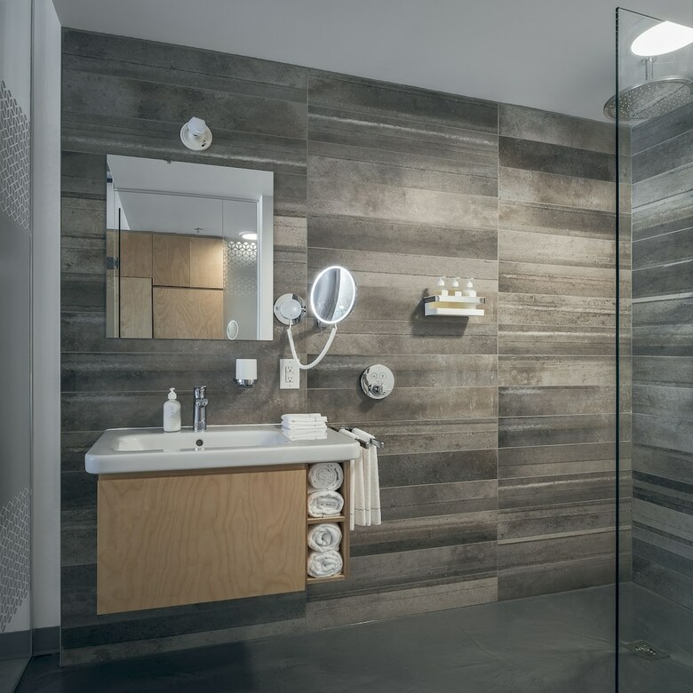 Hotel Boxotel Montreal
