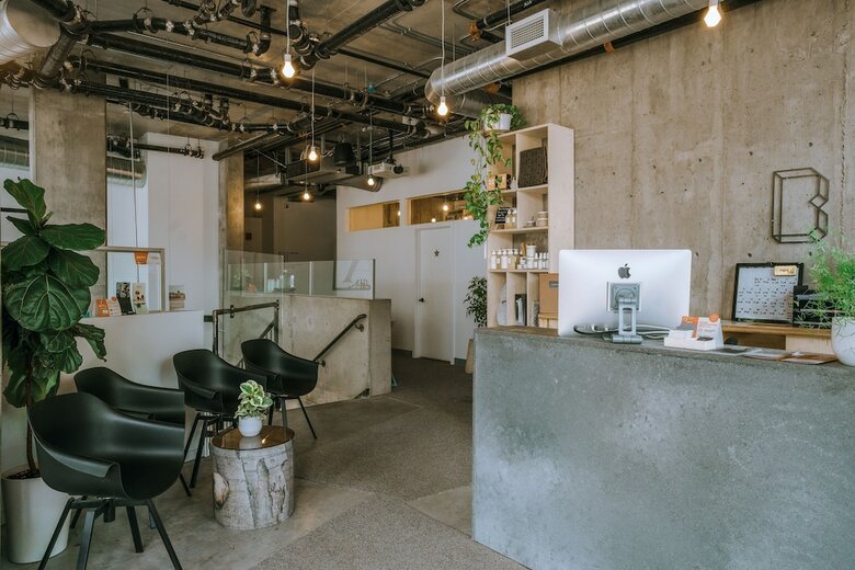 Hotel Boxotel Montreal