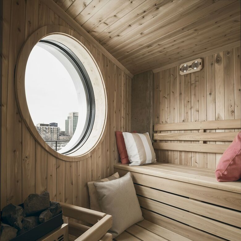 Hotel Boxotel Montreal
