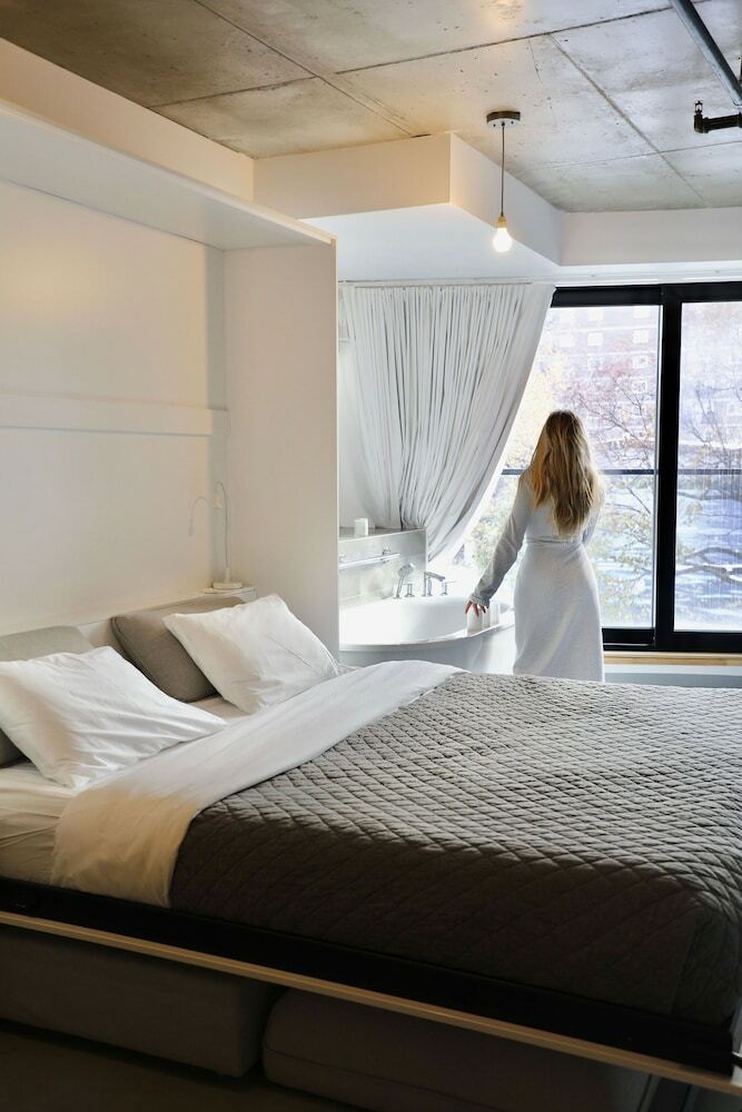 Hotel Boxotel Montreal