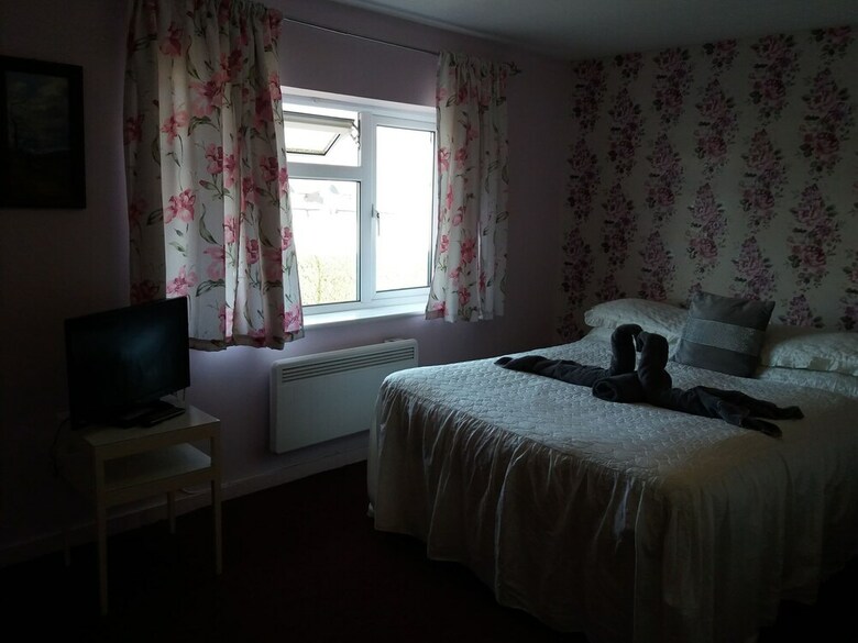 Hotel Stansted Lodge