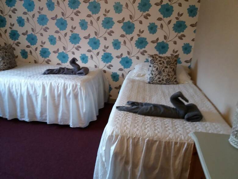 Hotel Stansted Lodge