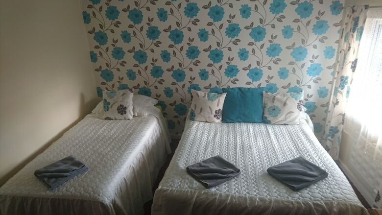 Hotel Stansted Lodge