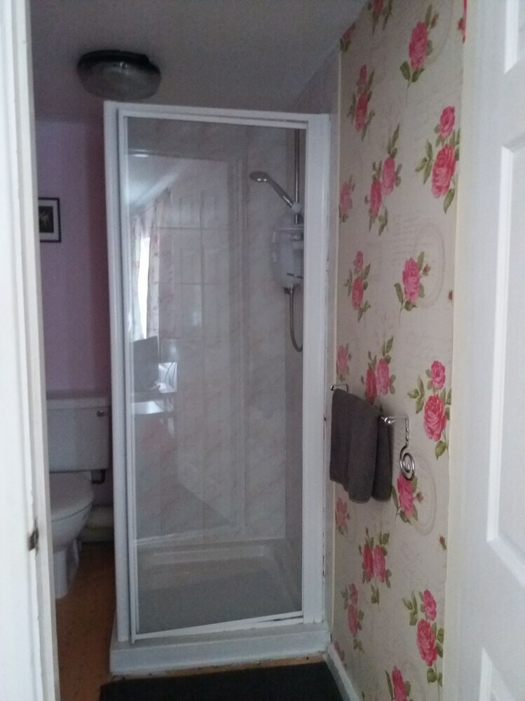 Hotel Stansted Lodge