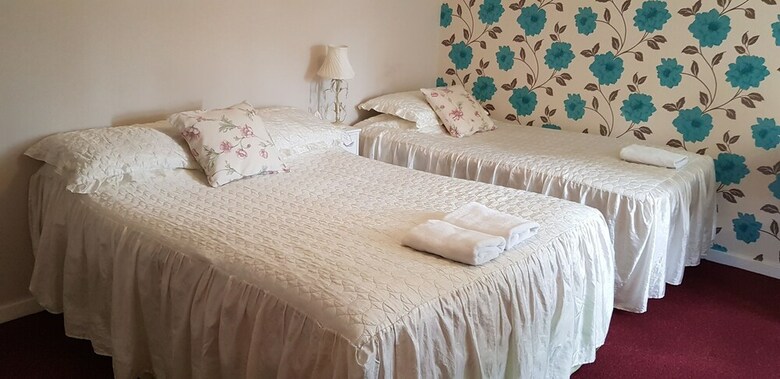Hotel Stansted Lodge